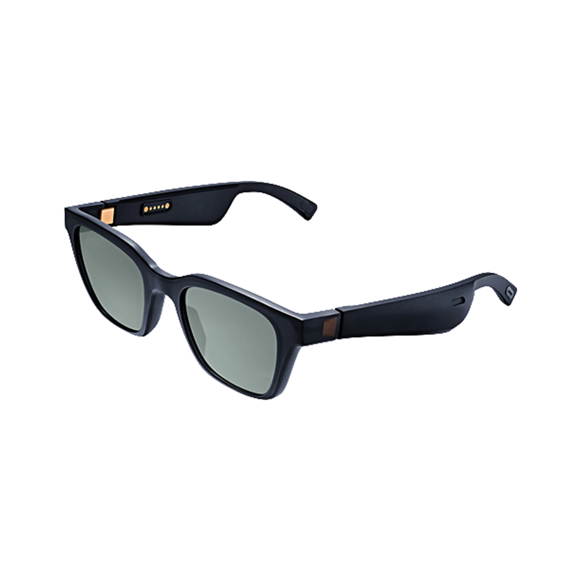 Наушники окуляри Audio Sunglasses Bose Frames Alto S/M Black (840668-0100)